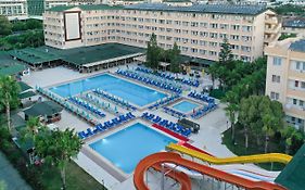 Eftalia Resort Hotel
