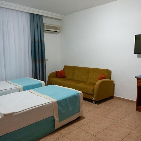 Xeno Eftalia Resort Hotel Alanya Zewnętrze zdjęcie