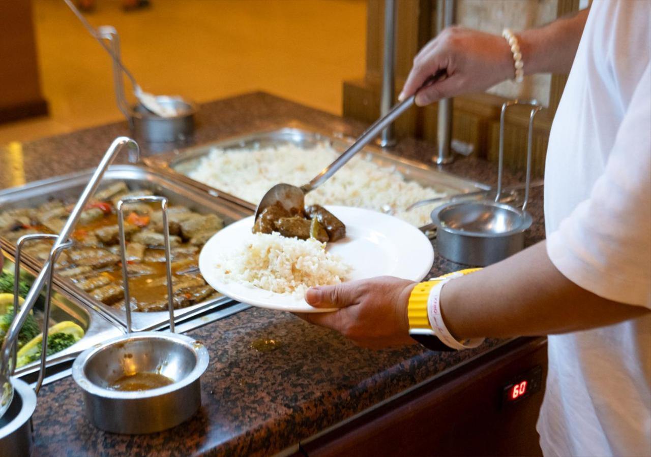 Xeno Eftalia Resort Hotel Alanya Zewnętrze zdjęcie